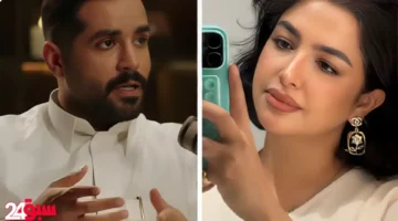 عبدالله الودعاني يحسم الجدل ويكشف موقفه من شقيقته نجلاء بعد خلع الحجاب